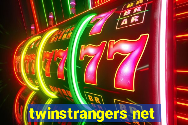 twinstrangers net